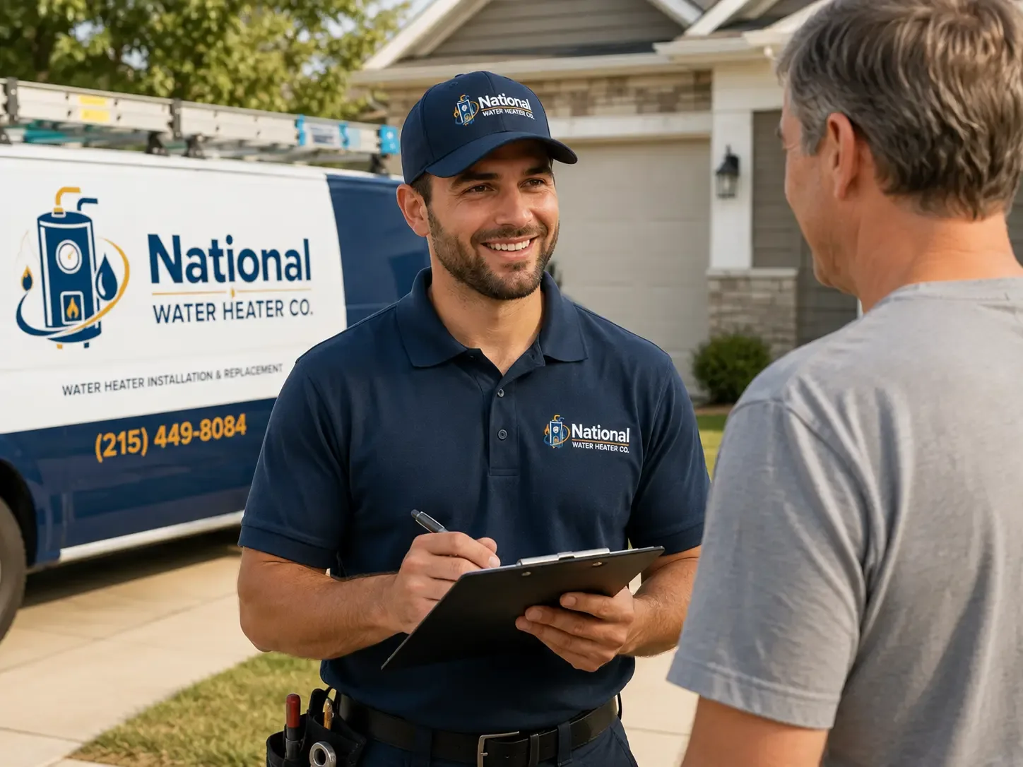 Water Heater Installation Archer, IA FAQs